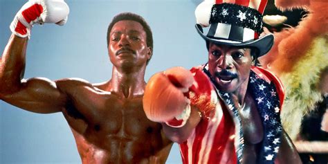 apollo creed death.